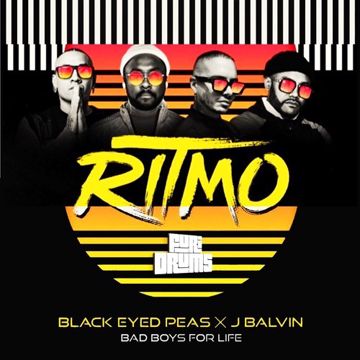 RITMO-cover