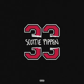 Scottie Pippen-cover