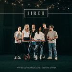 Jireh-cover