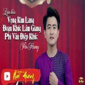 Đoản Khúc Lam Giang Phi Vân Điệp Khúc