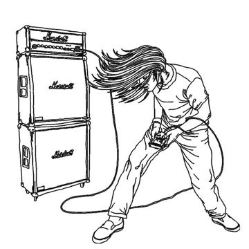 DEVILS HAIRCUT-cover