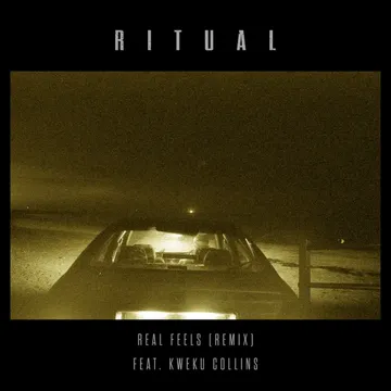 Real Feels (RITUAL Remix)-cover