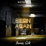 Begin Again(Tom Staar Extended Remix)-cover