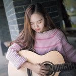 Let's not fall in love（翻唱）