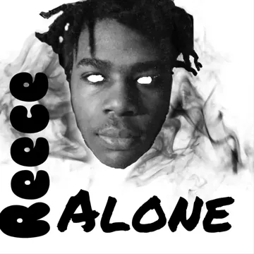 Alone-cover