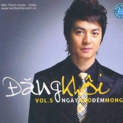 Mãi Yêu Một Người-cover