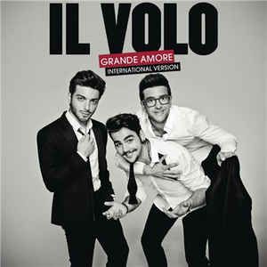Grande amore -cover