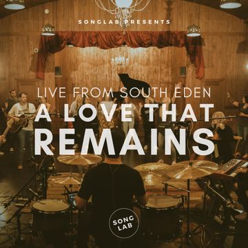 A Love That Remains-cover