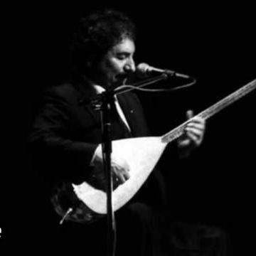 Gurbet Elde Bir Hal Geldi Başıma-cover