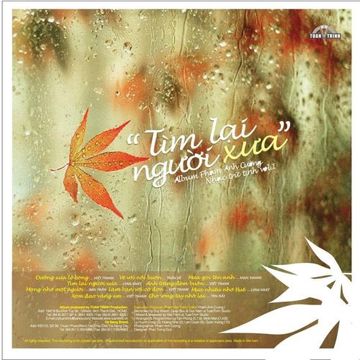 Tìm Lại Người Xưa