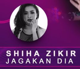 Jagakan Dia-cover