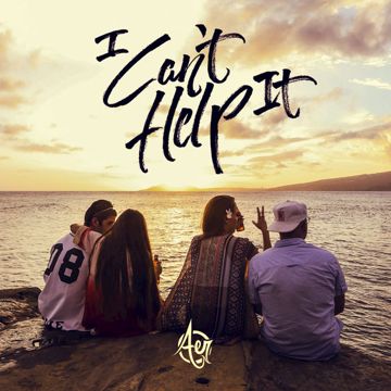 I Can't Help It-cover
