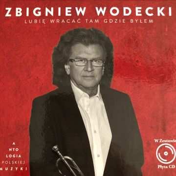 Lubię wracać tam gdzie byłem
