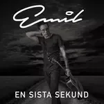 En sista sekund-cover