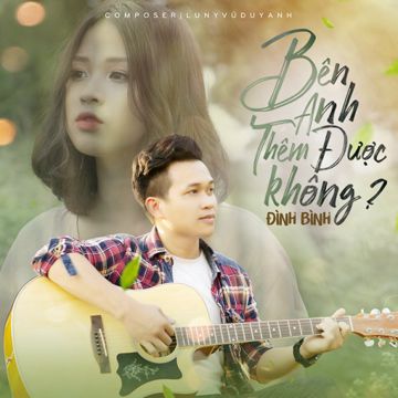 Bên Anh Thêm Được Không-cover