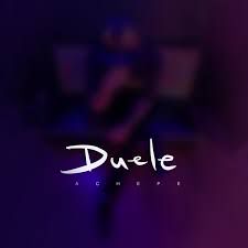 Duele-cover
