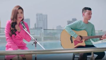 អ្នកមិនអន់ទេ (Acoustic Version)