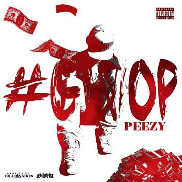 GWOP(GO UP)-cover