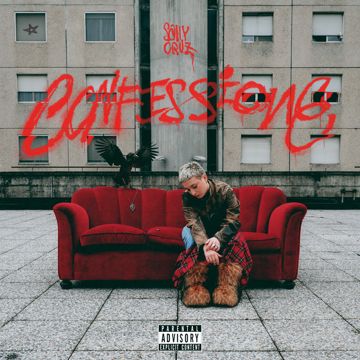 CORDE (feat. Neima Ezza)-cover