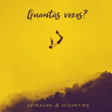 Quantas Vezes?-cover