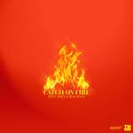 Catch On Fire-cover