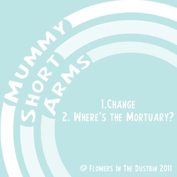 The Shortchange-cover