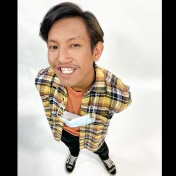 Kerasnya Kota