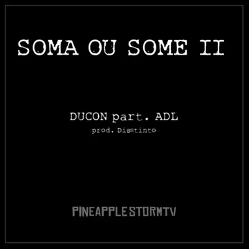 Soma ou Some 2-cover