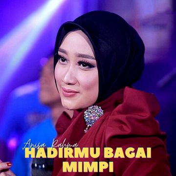 Hadirmu Bagai Mimpi (Koplo Vers.)-cover