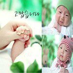 엄마 아빠 사랑해요(爸爸妈妈我爱你们)-cover