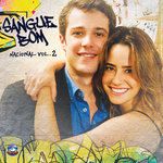 Mordida de Amor-cover