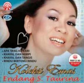 Merantau -cover