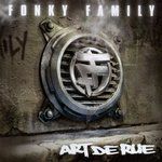 Art de rue-cover
