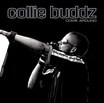 Come Around-cover