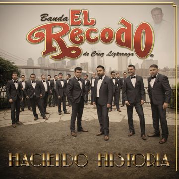 El Sauce Y La Palma-cover
