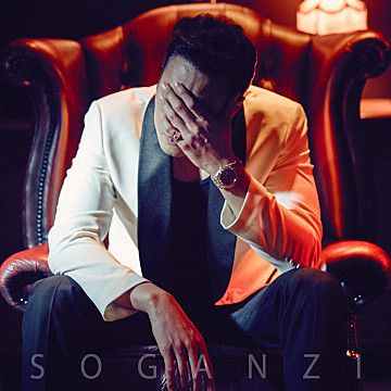 So Ganzi-cover