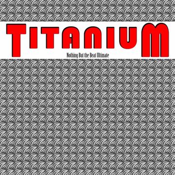 Titanium