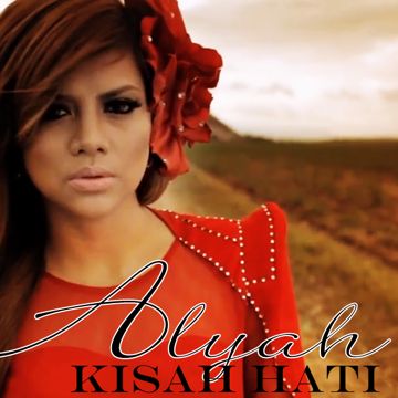 Kisah Hati-cover