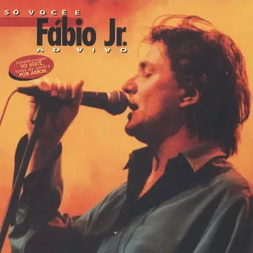 Impossível Acreditar Que Perdi Você-cover