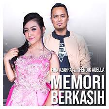 Memory Berkasih (Koplo Vers.)-cover