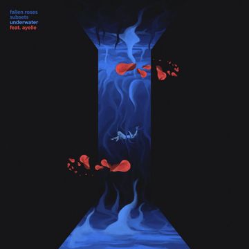 Underwater (feat. Ayelle)-cover