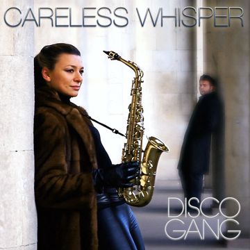 Careless Whisper-cover