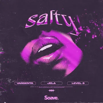 Salty-cover