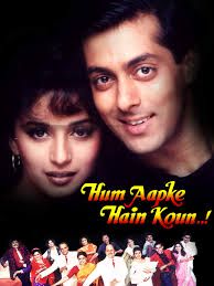 Hum Aapke Hain Koun-cover