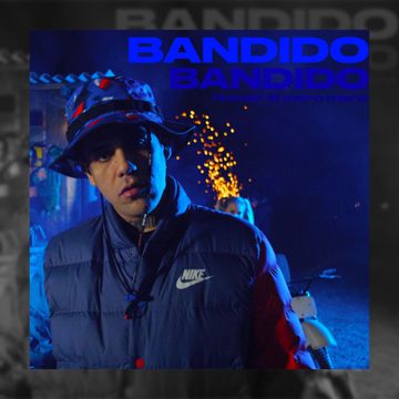 Bandido-cover