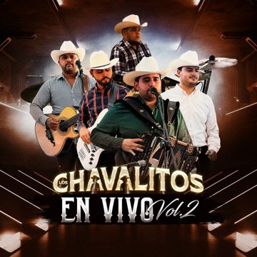 La Tostada (En Vivo)-cover