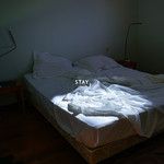 Stay-cover
