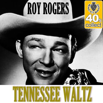 Tennessee Waltz-cover