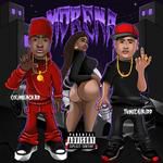 Morena (feat. Tunechikidd)-cover