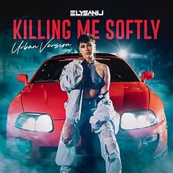 Killing Me Softly-cover